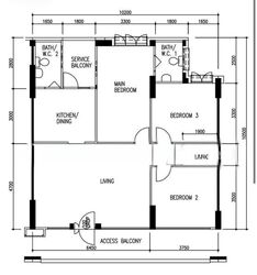 Blk 754 Woodlands Circle (Woodlands), HDB 4 Rooms #635491541